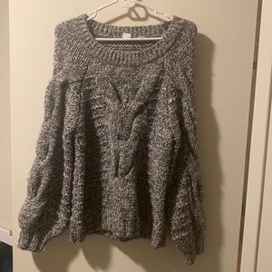 Gap Sweater